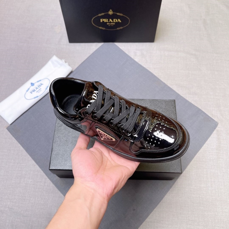 Prada Casual Shoes